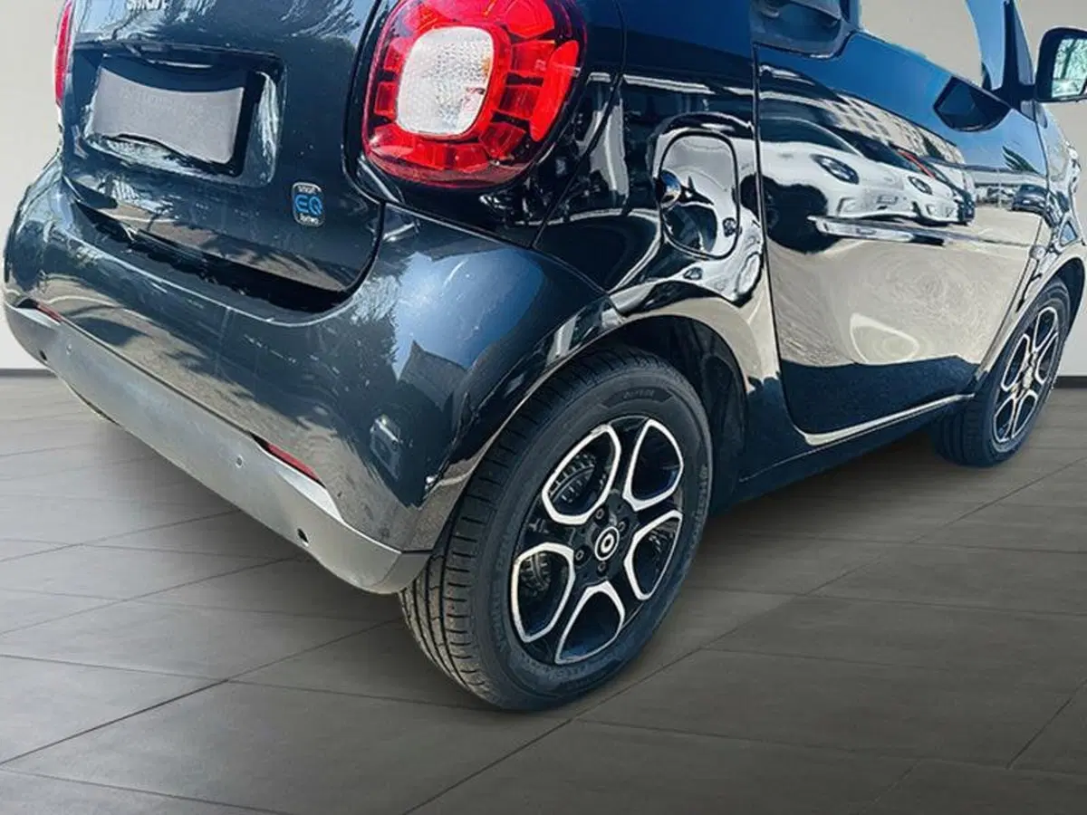 smart Fortwo Cabrio usata a Firenze (8)