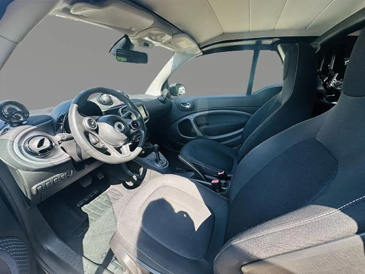 smart Fortwo Cabrio usata a Firenze (9)