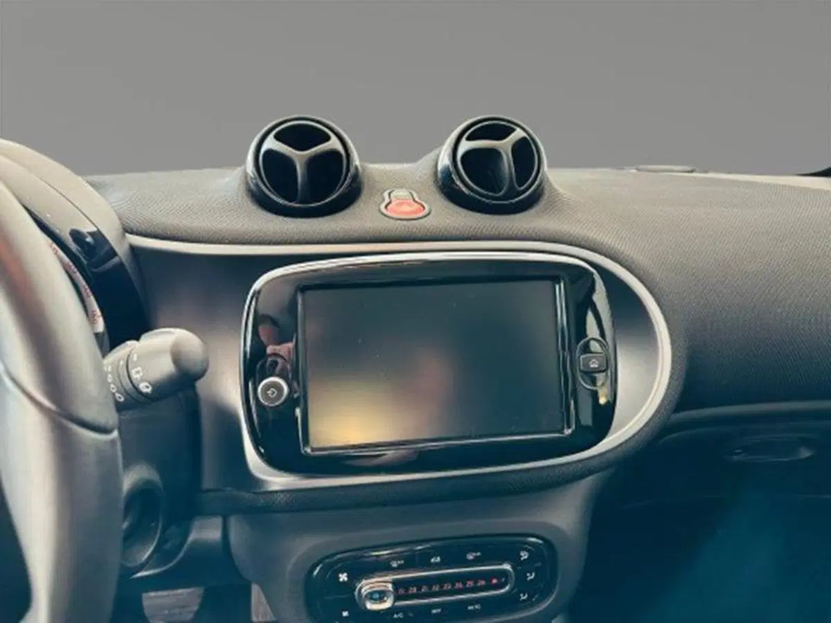 smart Fortwo usata a Firenze (13)