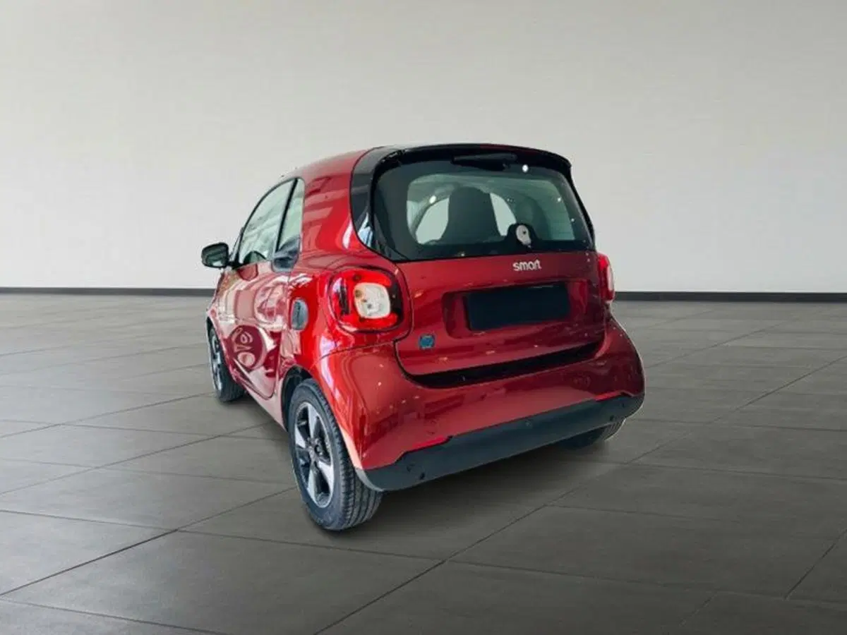 smart Fortwo usata a Firenze (3)