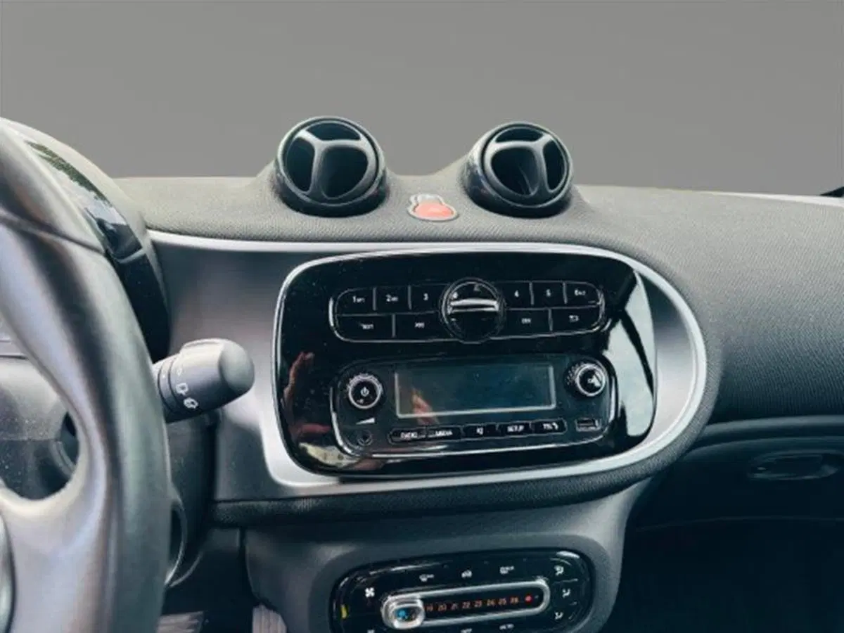 smart Fortwo usata a Firenze (13)