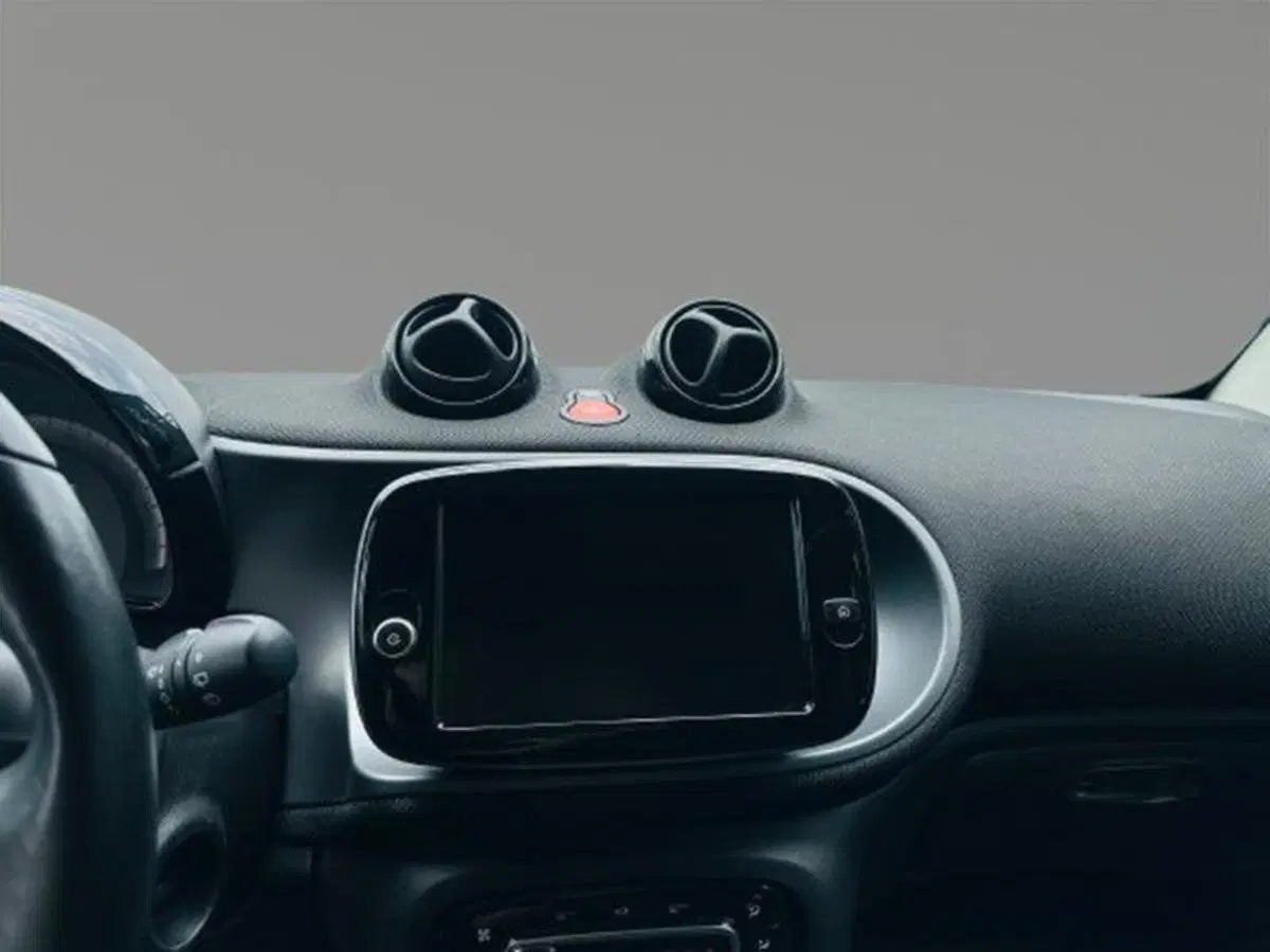 smart Fortwo usata a Firenze (12)