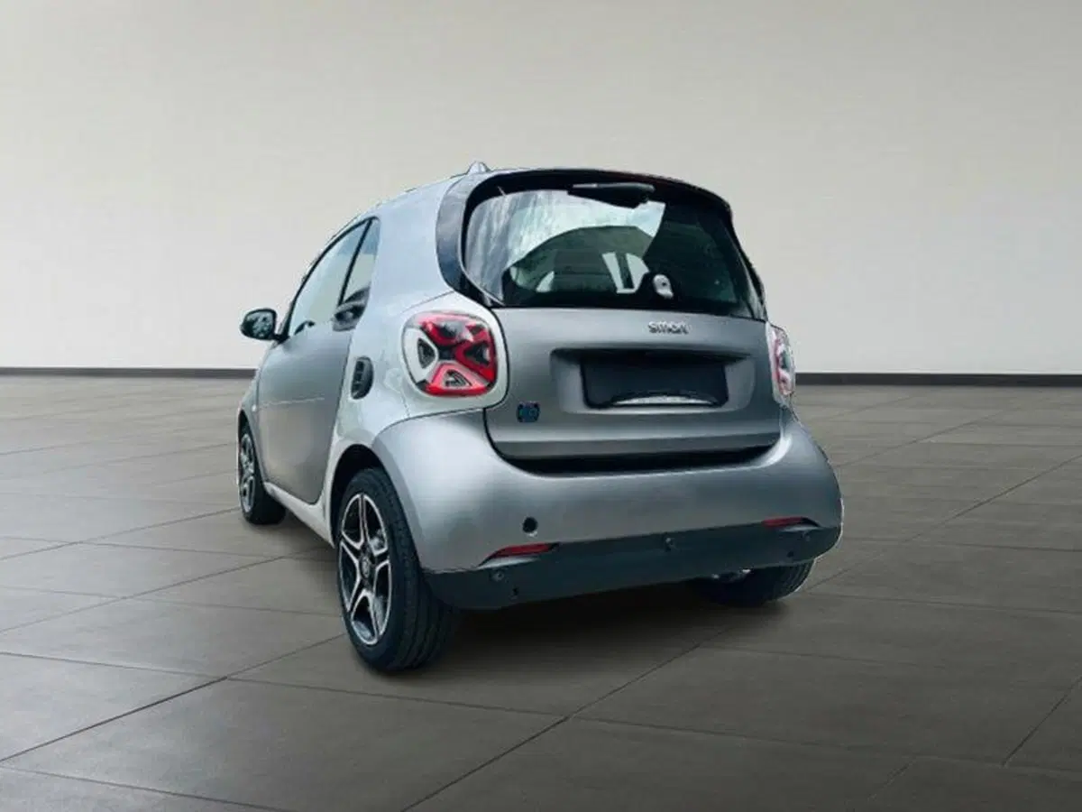 smart Fortwo usata a Firenze (3)