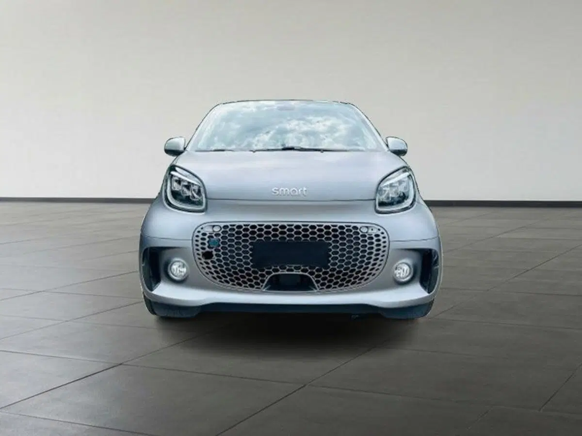 smart Fortwo usata a Firenze (4)