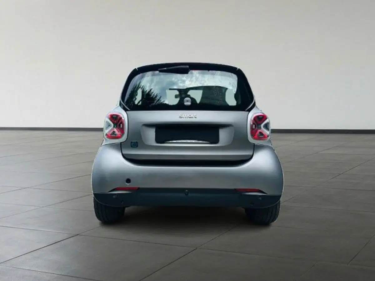 smart Fortwo usata a Firenze (5)