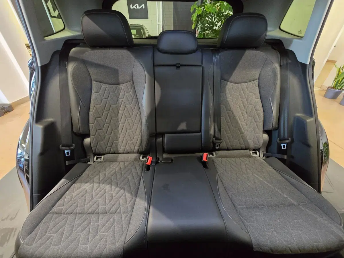 Volkswagen Tiguan usata a Rimini (12)