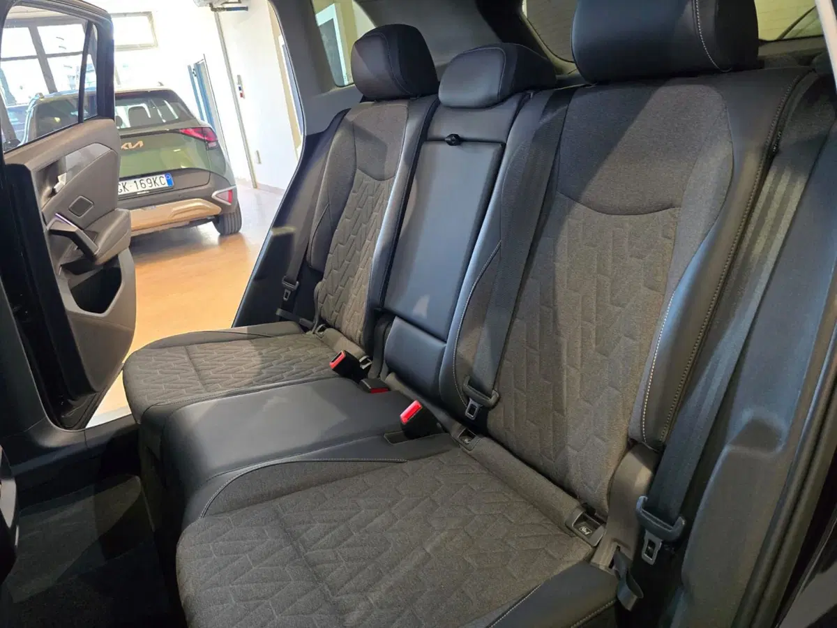 Volkswagen Tiguan usata a Rimini (19)