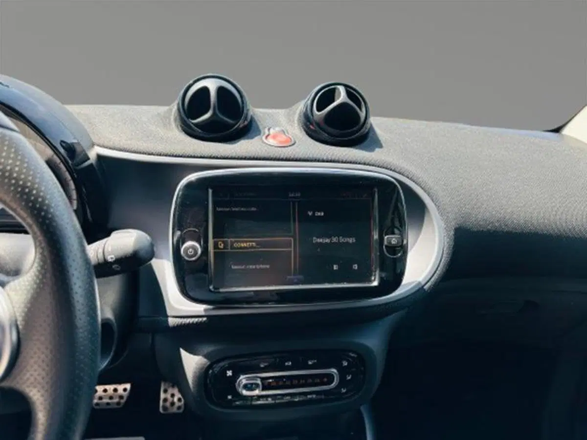 smart Fortwo usata a Firenze (13)