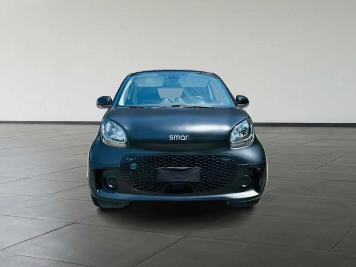smart Fortwo usata a Firenze (4)