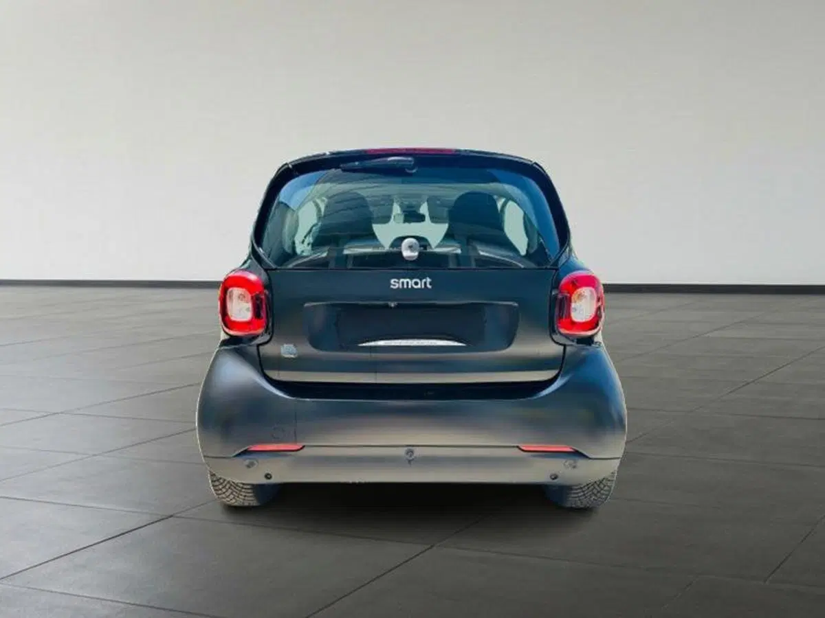 smart Fortwo usata a Firenze (5)