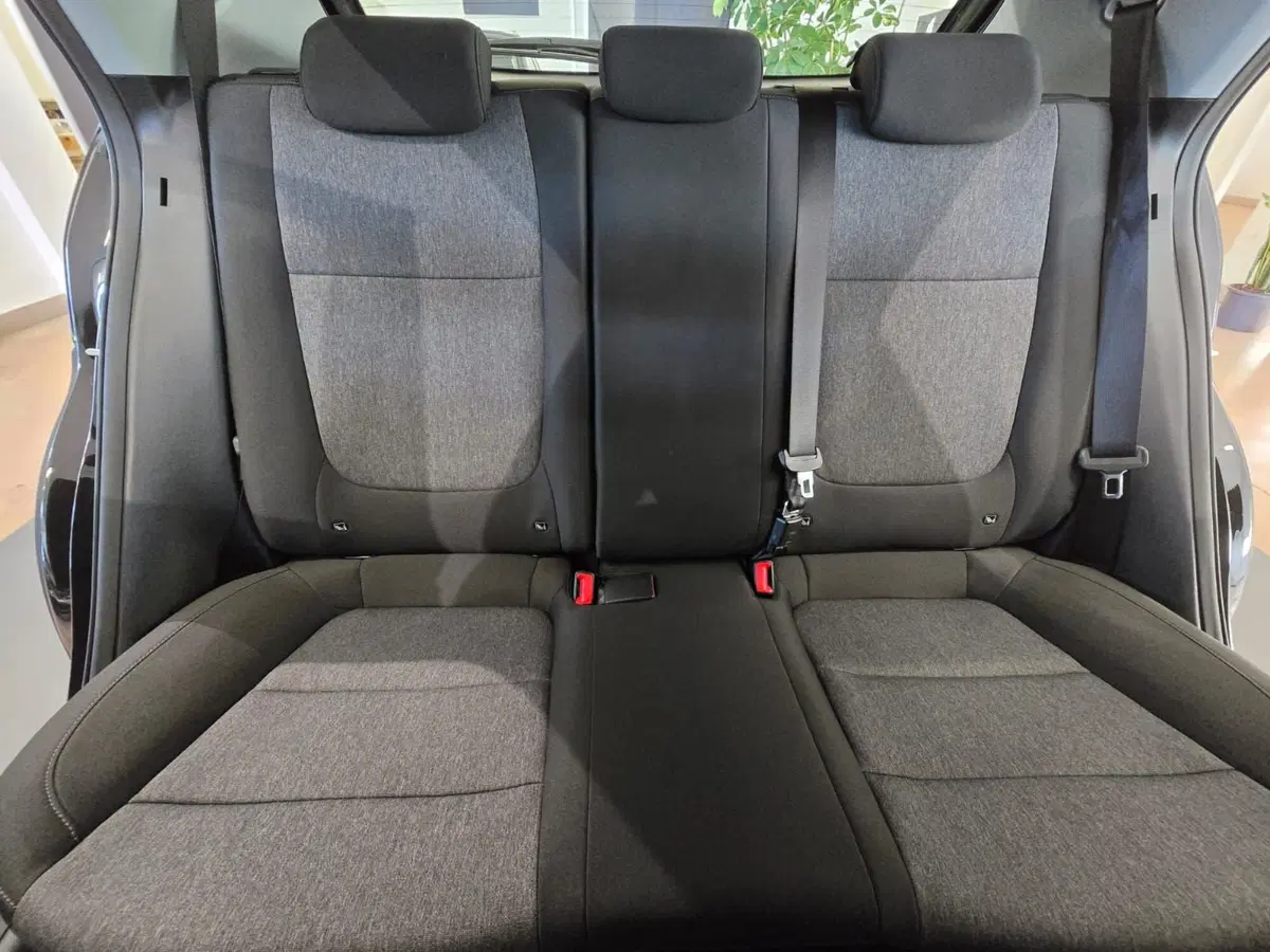 Kia Stonic usata a Rimini (12)