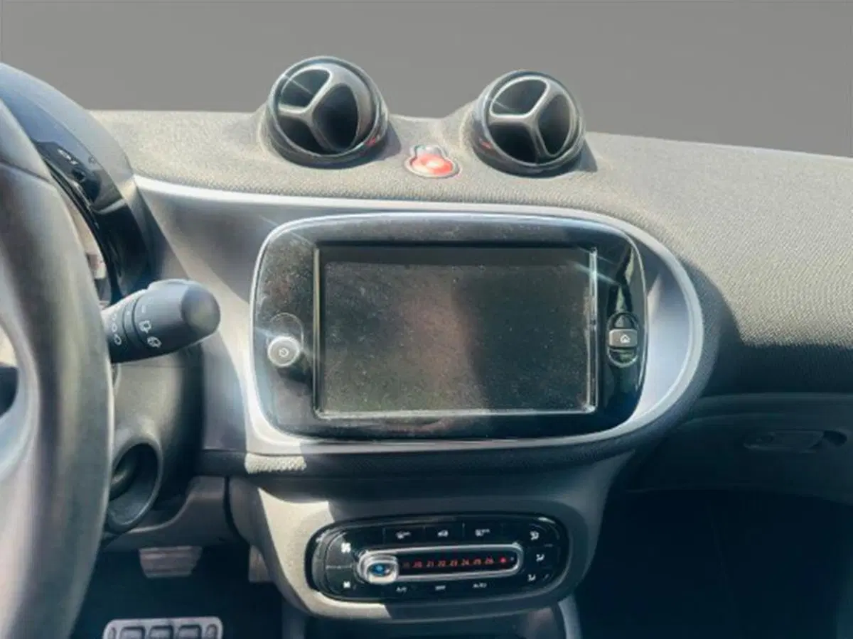 smart Fortwo usata a Firenze (13)