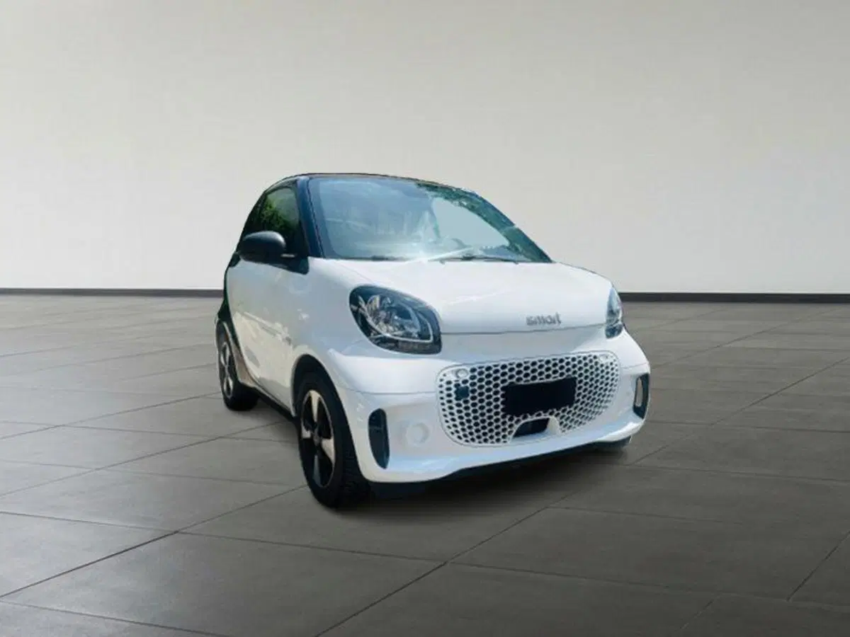 smart Fortwo usata a Firenze (2)