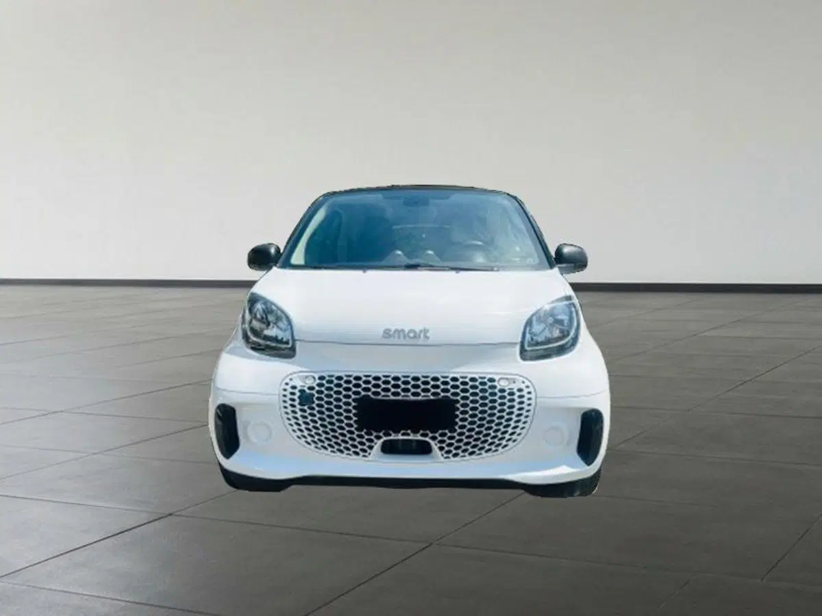 smart Fortwo usata a Firenze (4)