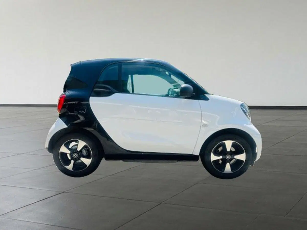 smart Fortwo usata a Firenze (6)