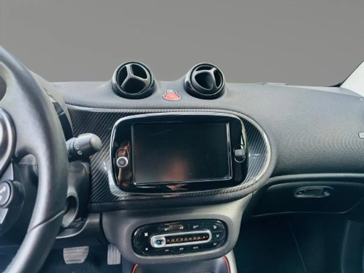 smart Fortwo usata a Firenze (13)
