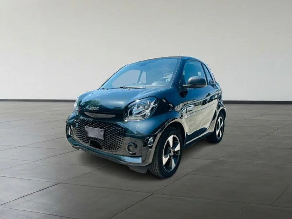 smart Fortwo usata a Firenze