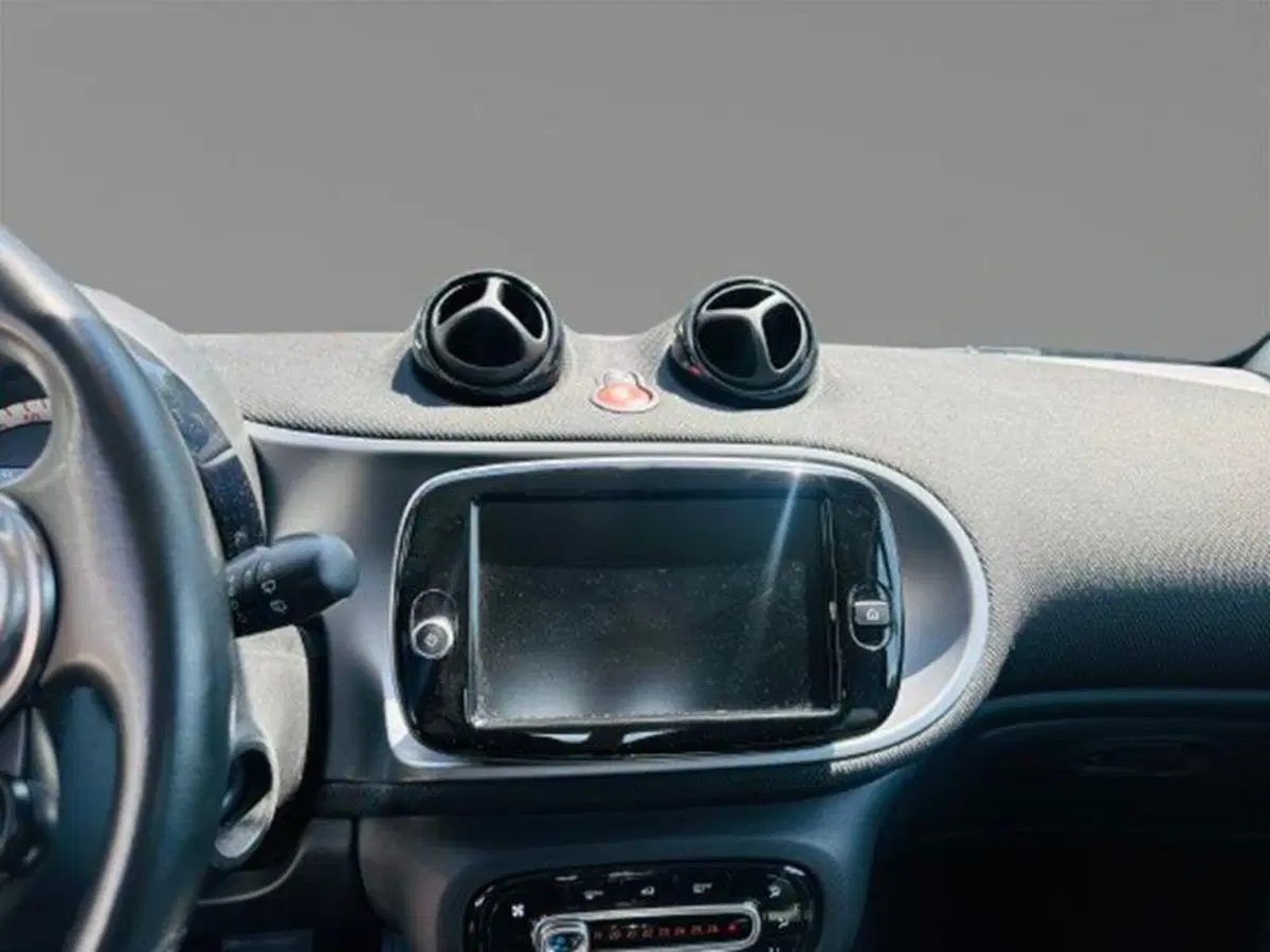 smart Fortwo usata a Firenze (13)