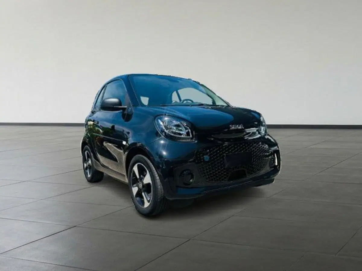smart Fortwo usata a Firenze (2)