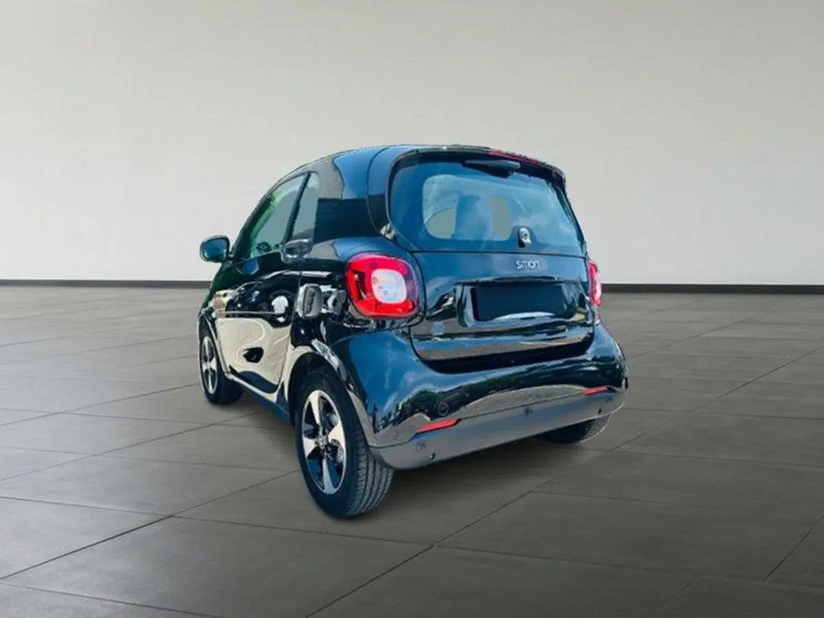 smart Fortwo usata a Firenze (3)