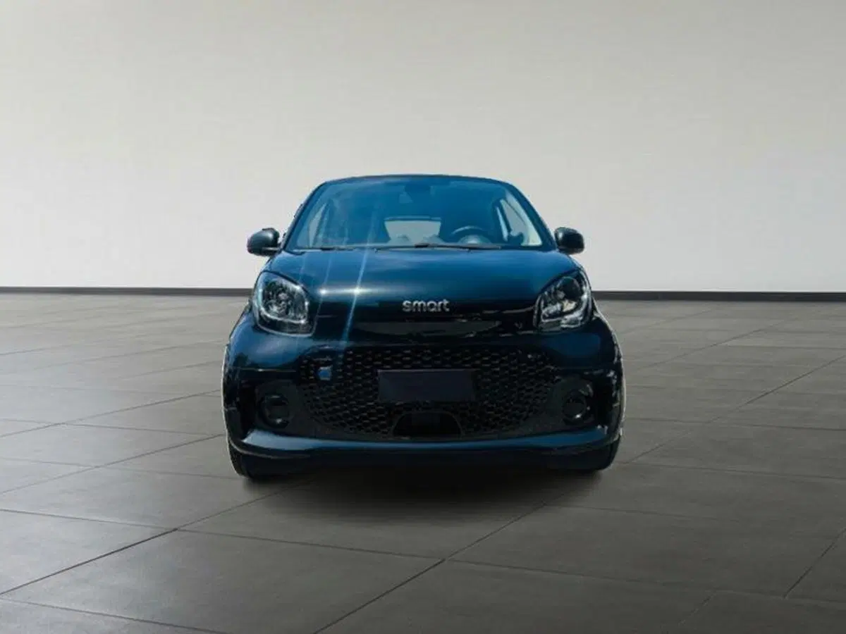 smart Fortwo usata a Firenze (4)