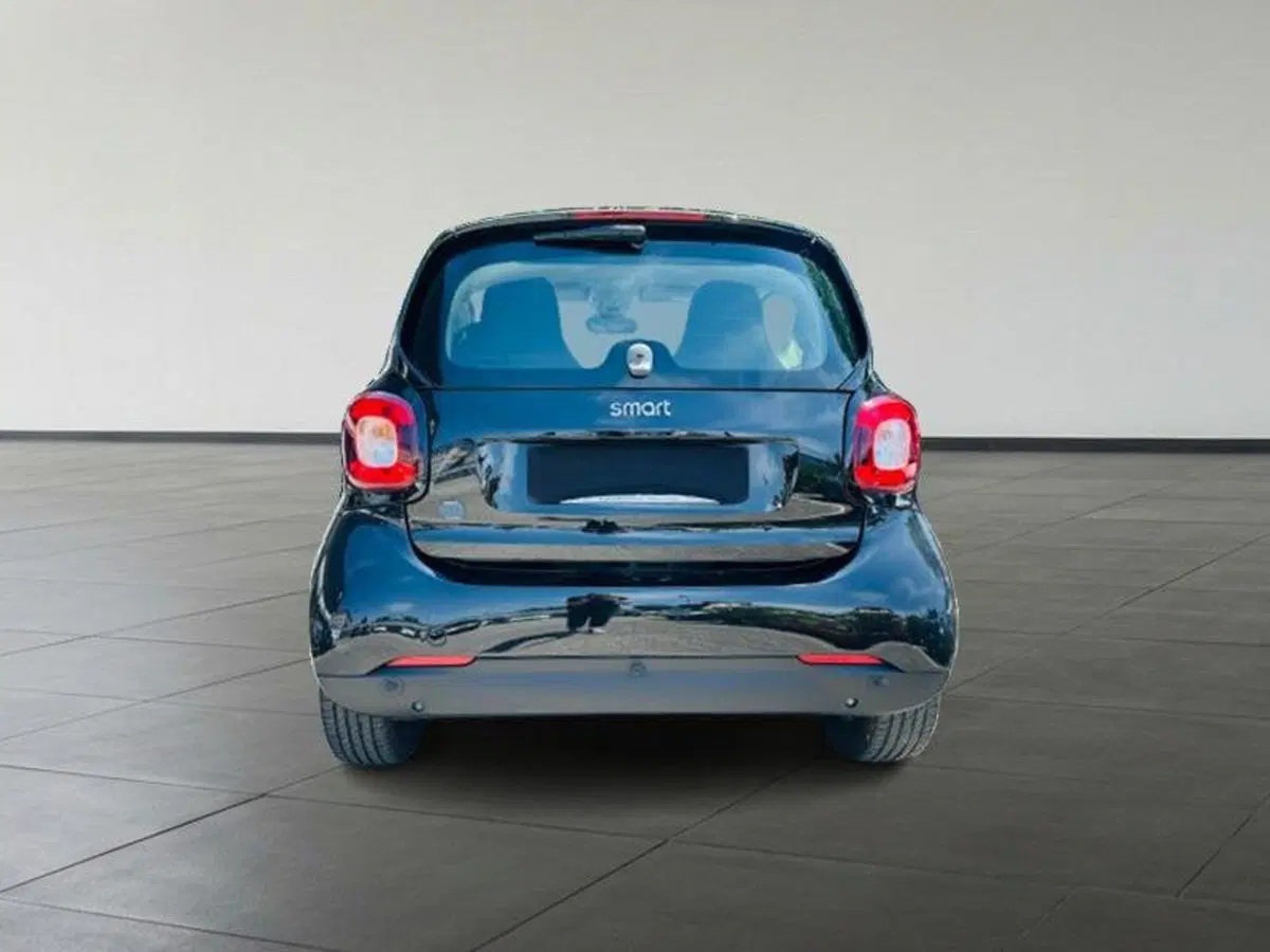 smart Fortwo usata a Firenze (5)