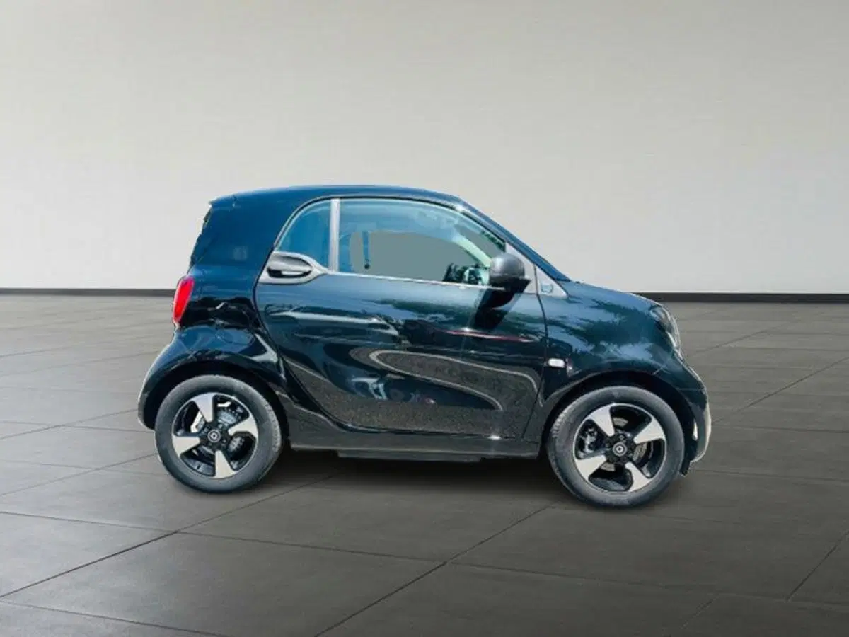 smart Fortwo usata a Firenze (6)