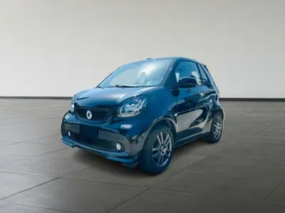 smart Fortwo Cabrio 90 0.9 T twinamic cabrio Superpassion del 2019 usata a Sesto Fiorentino