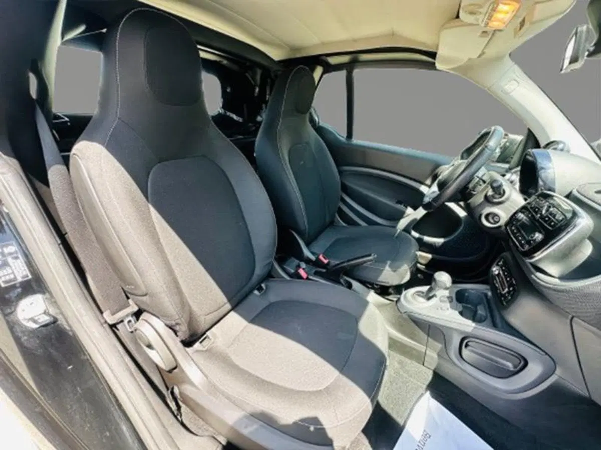 smart Fortwo Cabrio usata a Firenze (10)