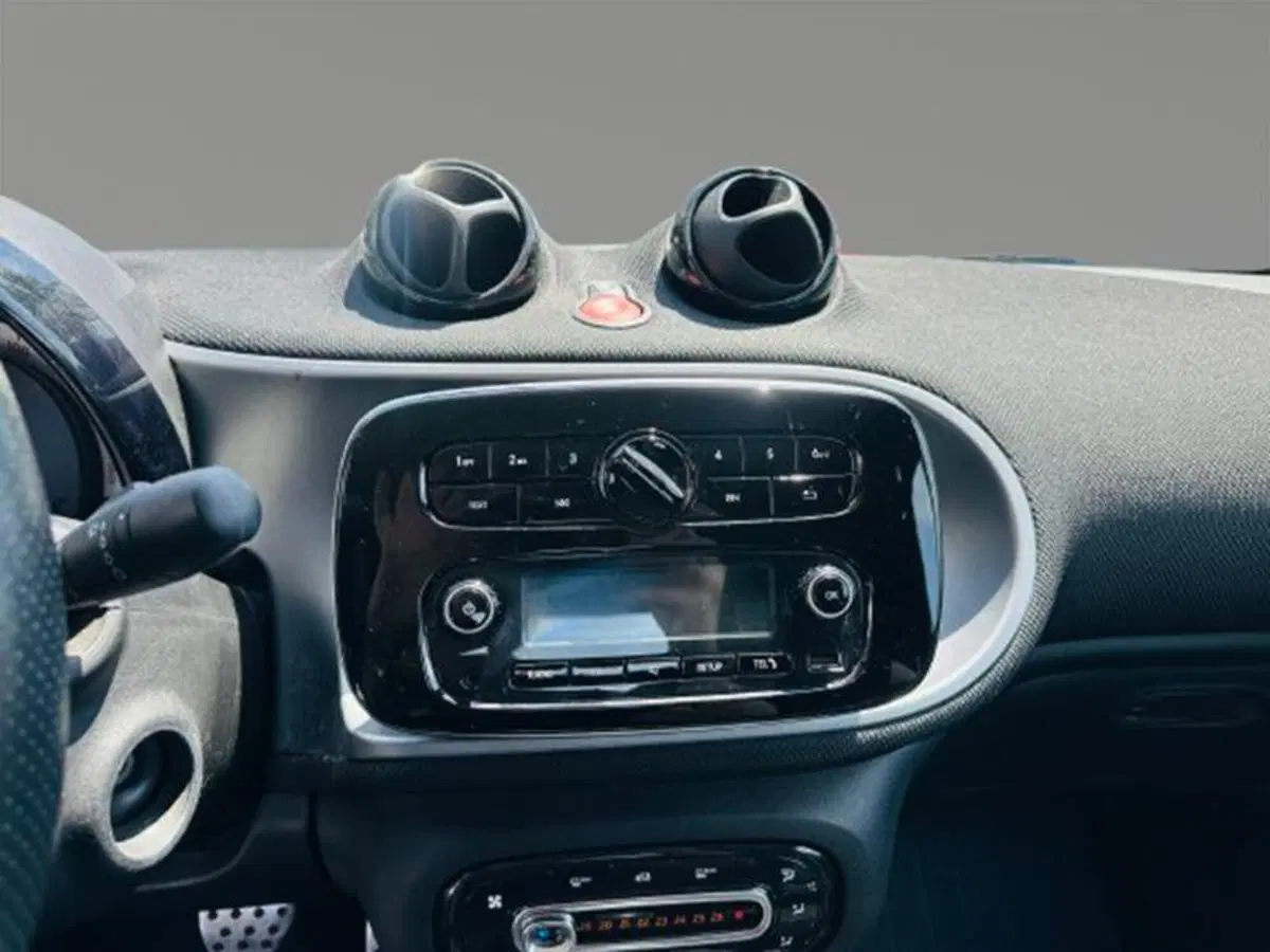 smart Fortwo Cabrio usata a Firenze (13)