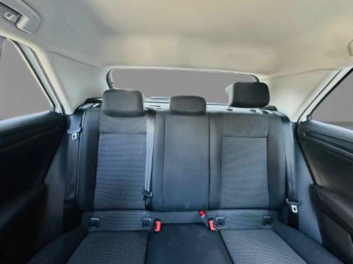 Volkswagen T-Roc usata a Firenze (12)