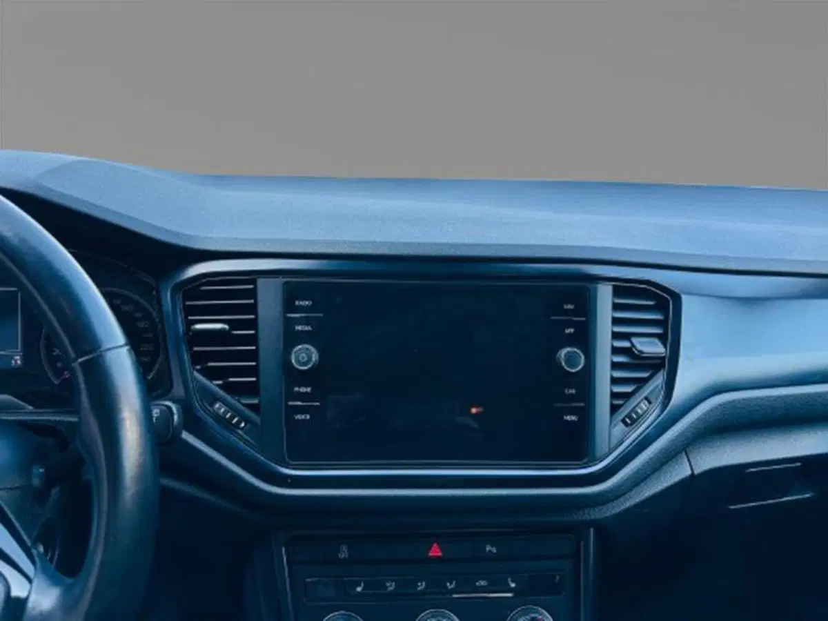 Volkswagen T-Roc usata a Firenze (14)