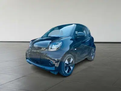 smart Fortwo EQ Passion del 2022 usata a Sesto Fiorentino