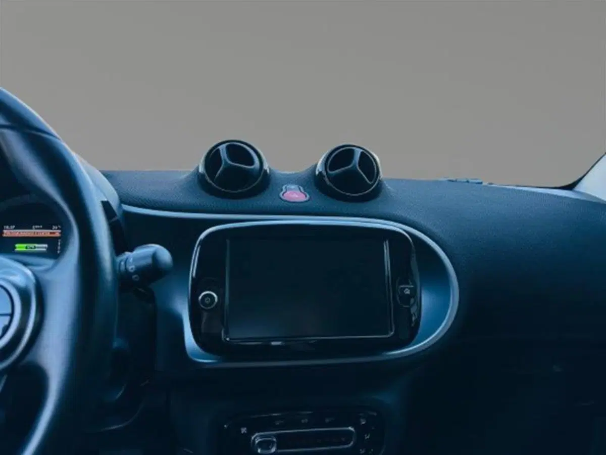 smart Fortwo usata a Firenze (13)