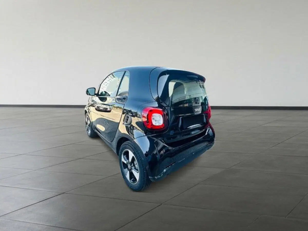 smart Fortwo usata a Firenze (3)