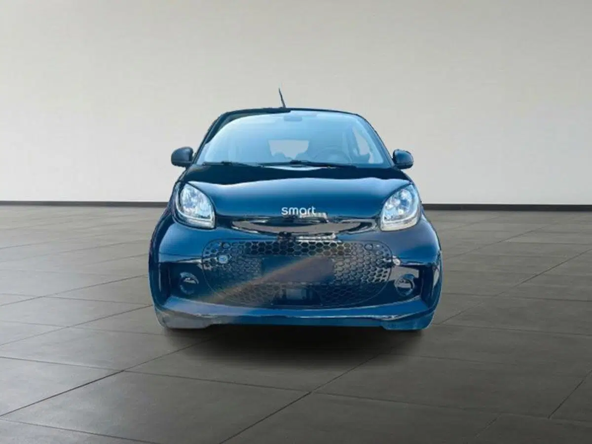 smart Fortwo usata a Firenze (4)