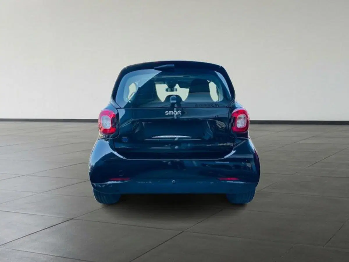 smart Fortwo usata a Firenze (5)
