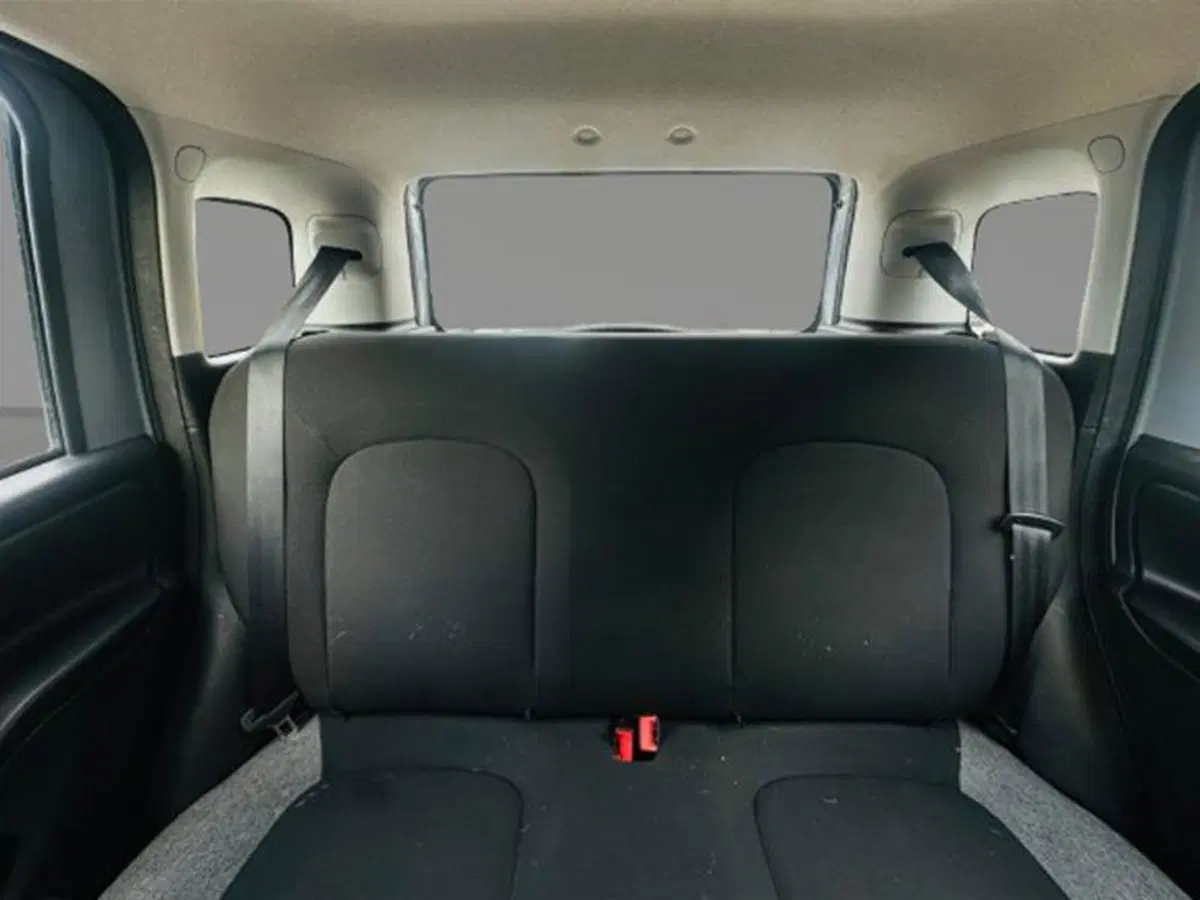 Fiat Panda Cross usata a Firenze (11)
