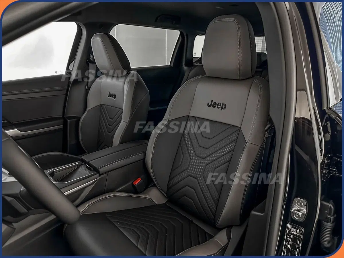 Jeep Compass nuova a Milano (8)