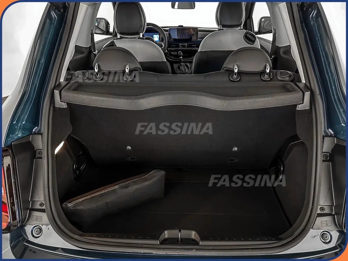 Fiat 500 nuova a Milano (10)