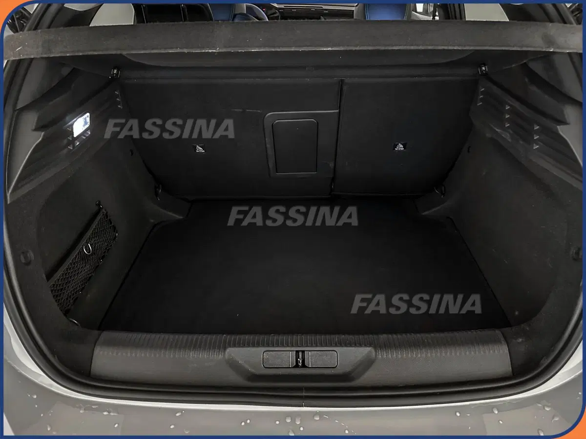 Peugeot 308 usata a Milano (12)