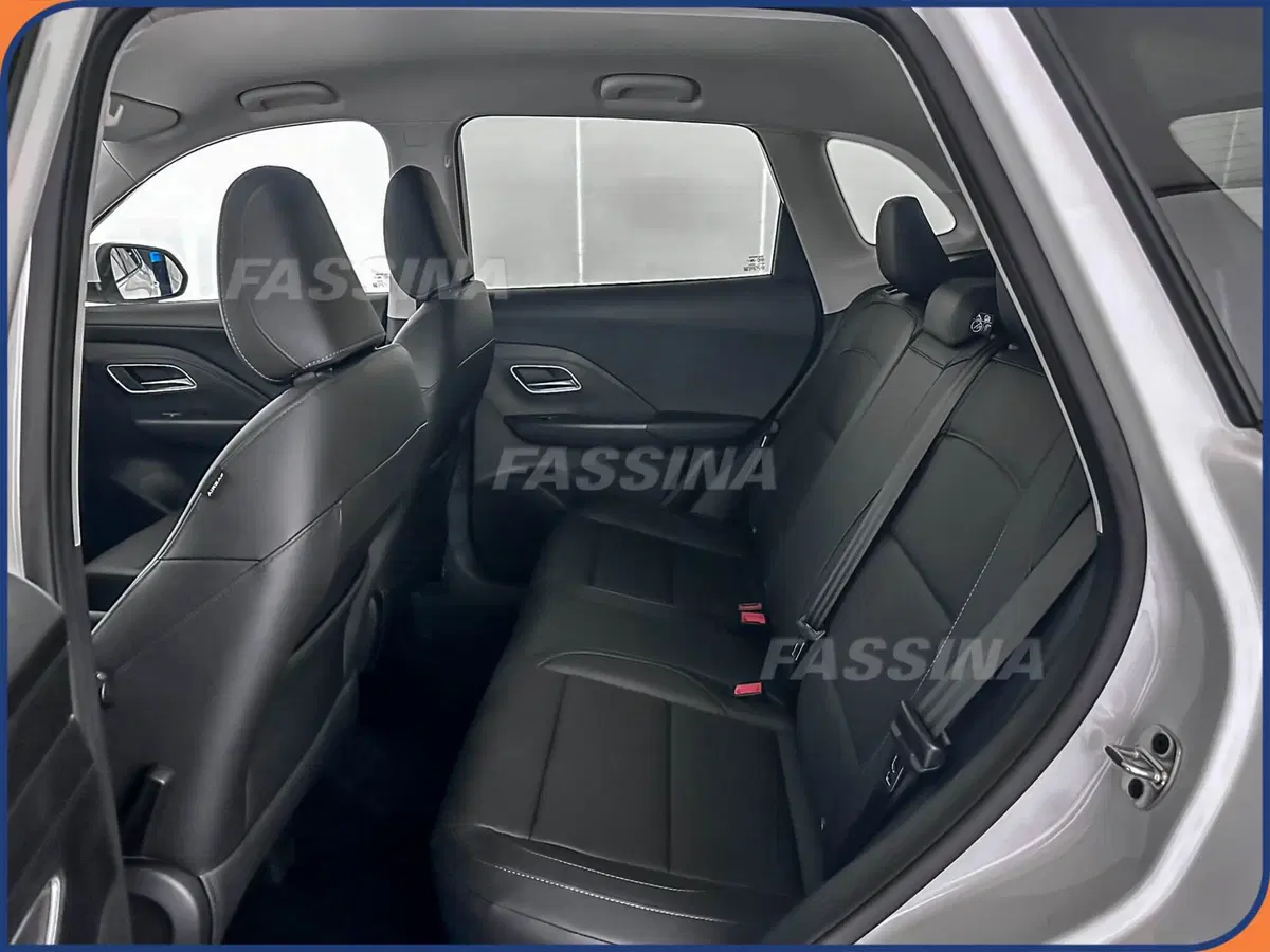 Mg ZS nuova a Milano (10)