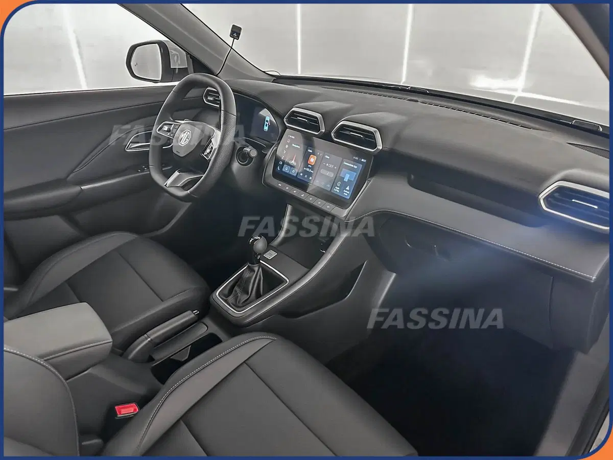 Mg ZS nuova a Milano (12)