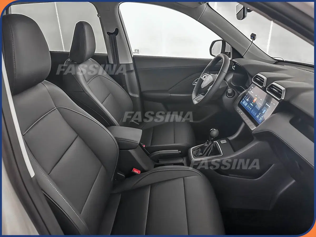 Mg ZS nuova a Milano (13)