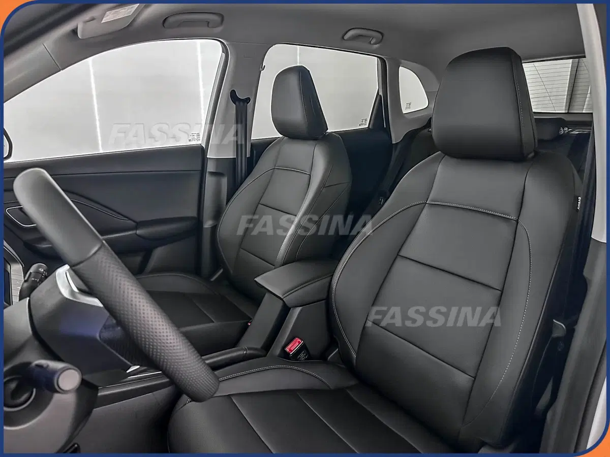 Mg ZS nuova a Milano (8)