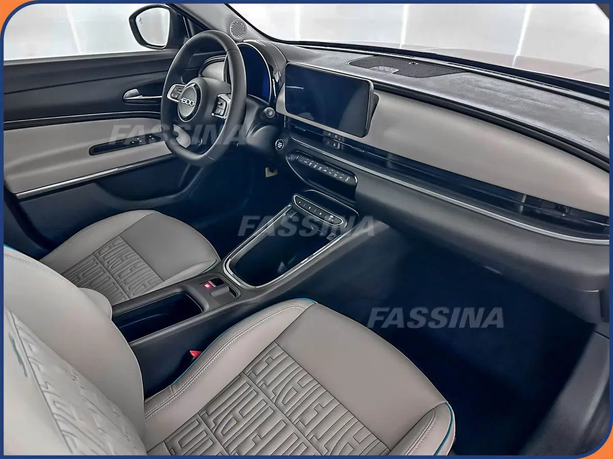 Fiat 600 usata a Milano (11)