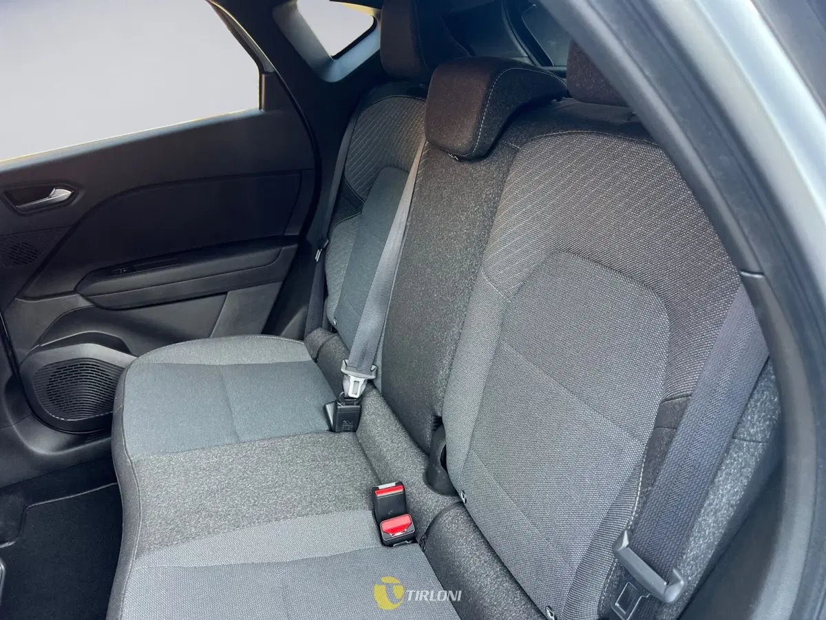 Renault Captur usata a Milano (10)