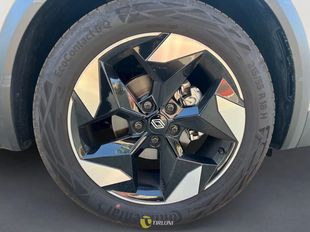 Renault Captur usata a Milano (14)