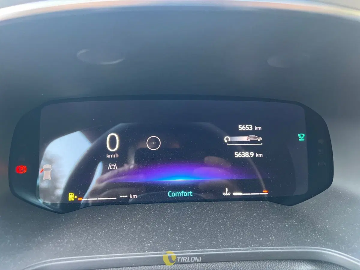 Renault Captur usata a Milano (3)