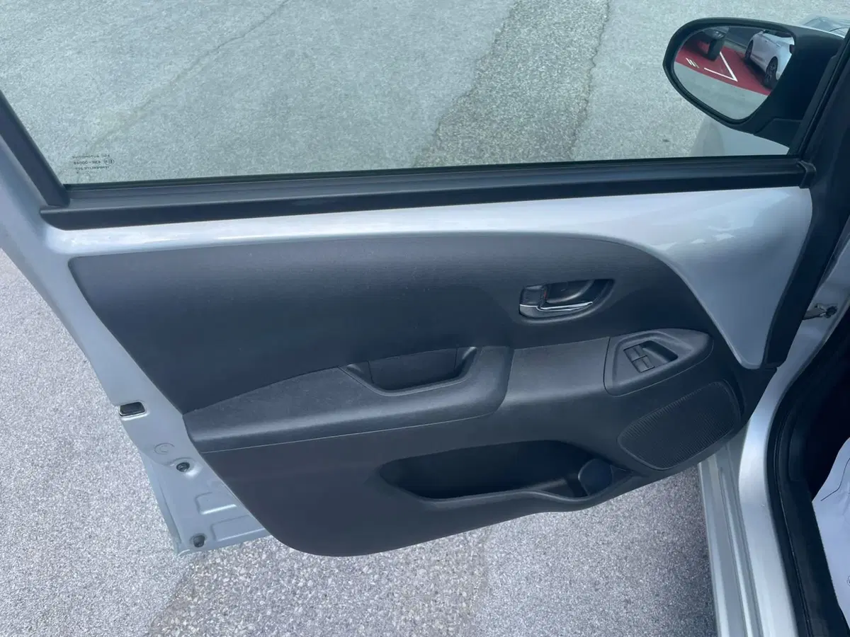 Peugeot 108 usata a Lucca (8)